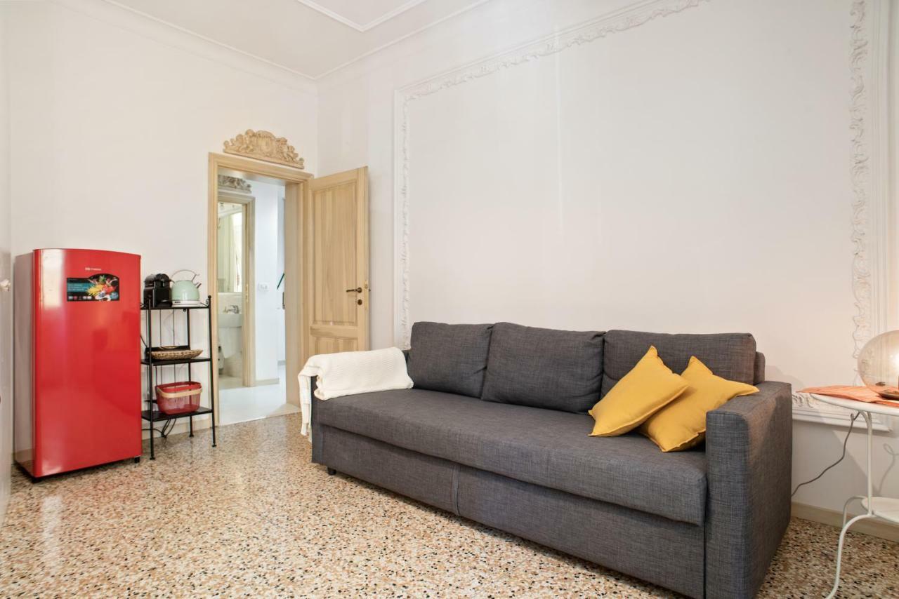 San Giovanni In Monte Apartment โบโลญญา ภายนอก รูปภาพ