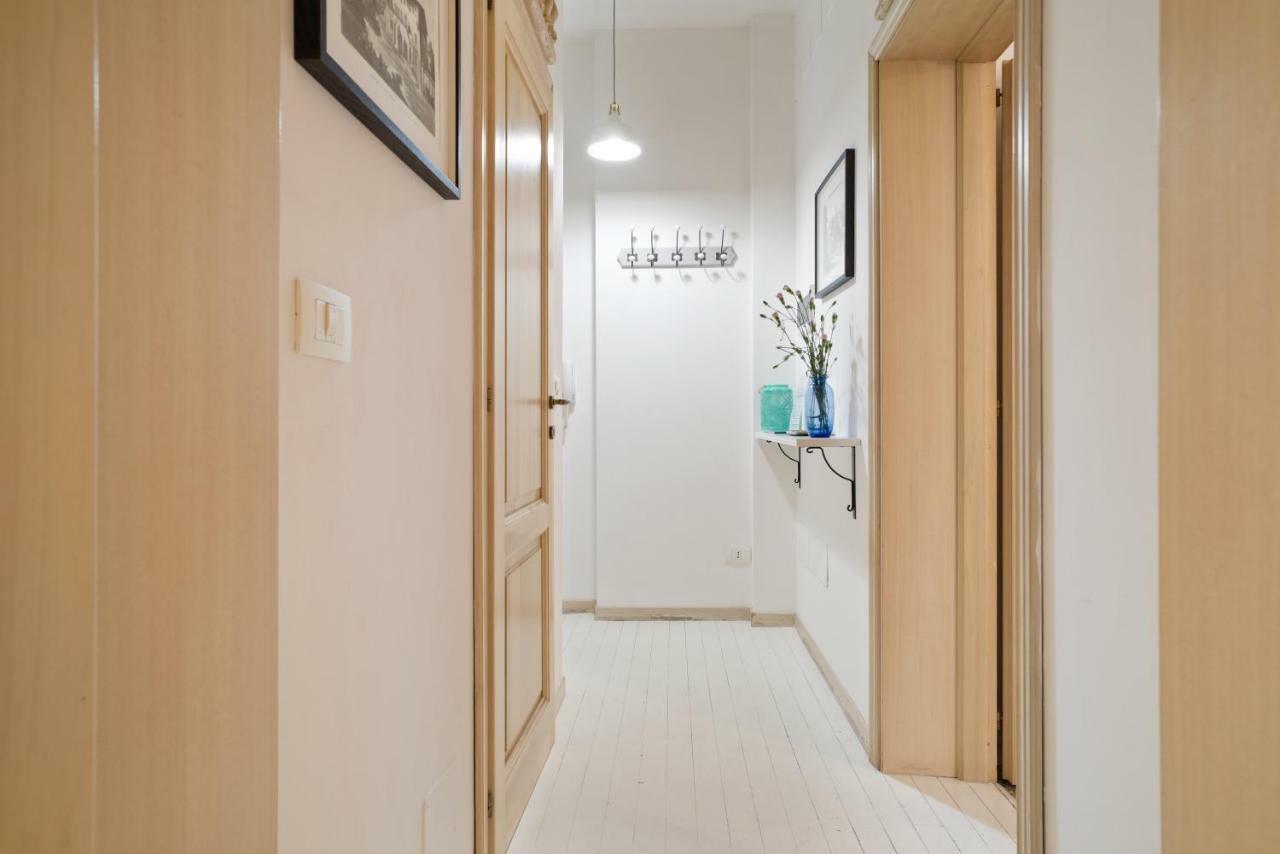 San Giovanni In Monte Apartment โบโลญญา ภายนอก รูปภาพ