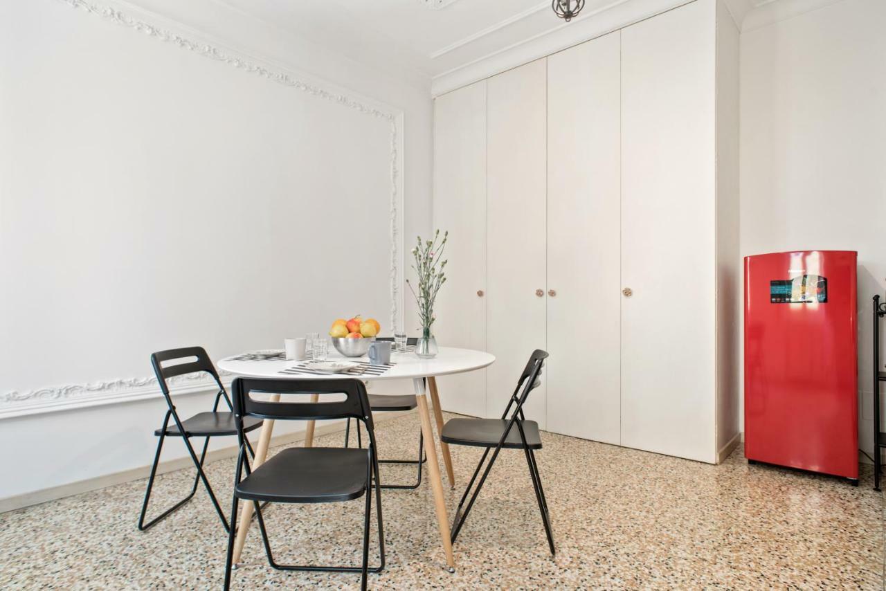 San Giovanni In Monte Apartment โบโลญญา ภายนอก รูปภาพ