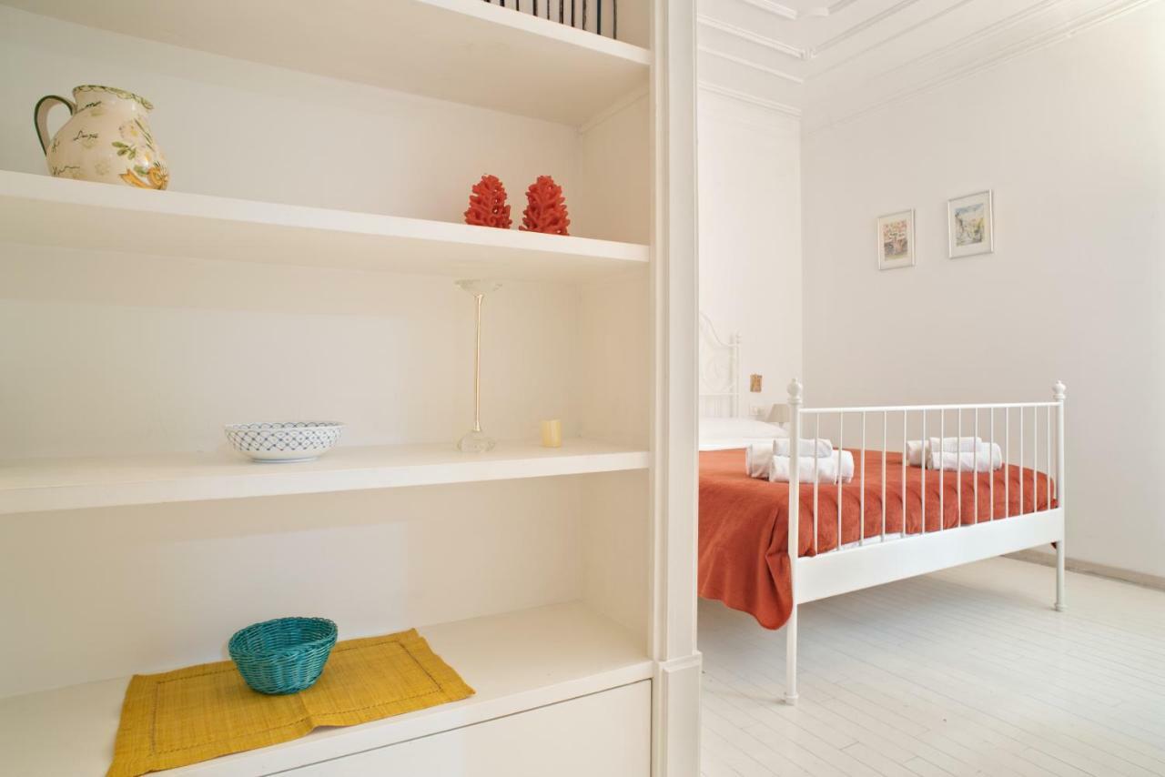 San Giovanni In Monte Apartment โบโลญญา ภายนอก รูปภาพ