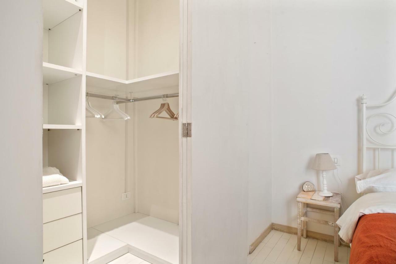 San Giovanni In Monte Apartment โบโลญญา ภายนอก รูปภาพ