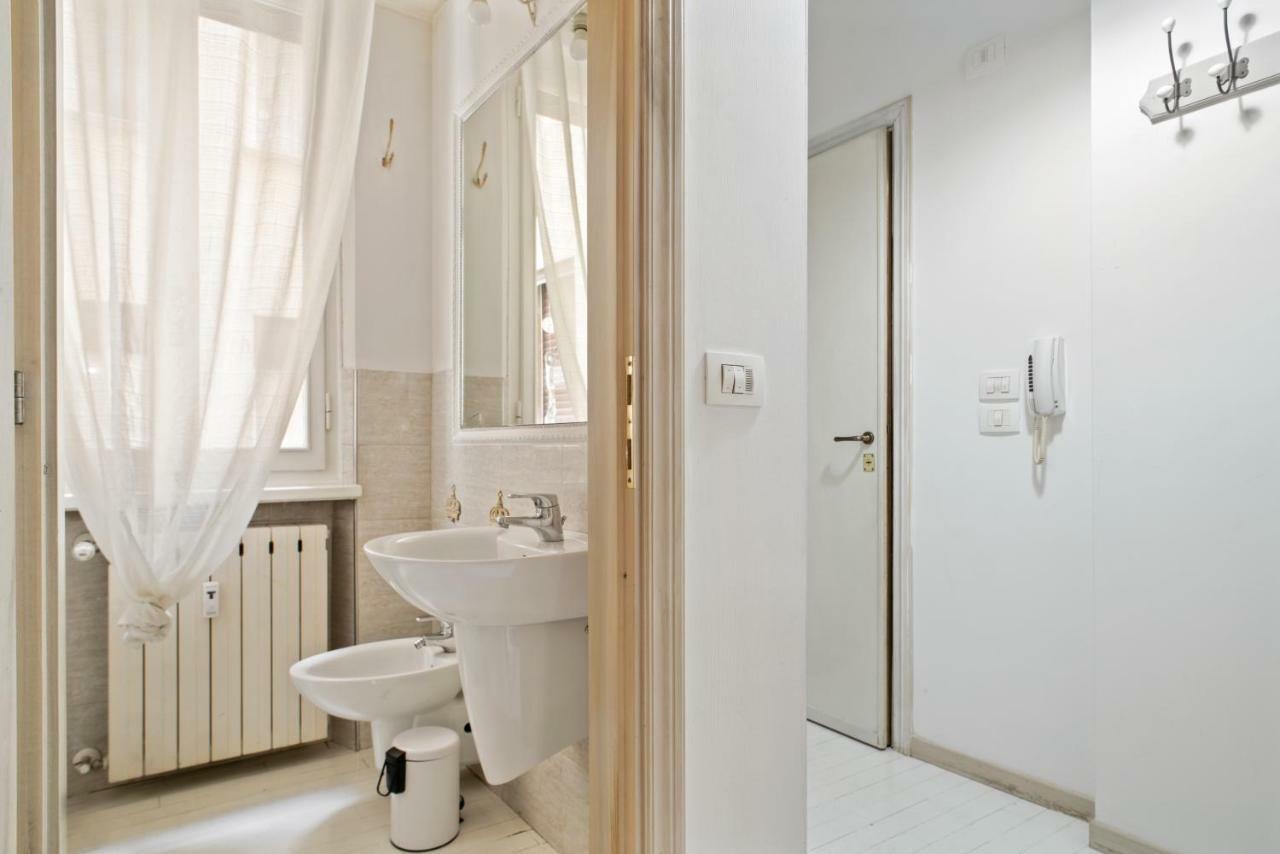 San Giovanni In Monte Apartment โบโลญญา ภายนอก รูปภาพ