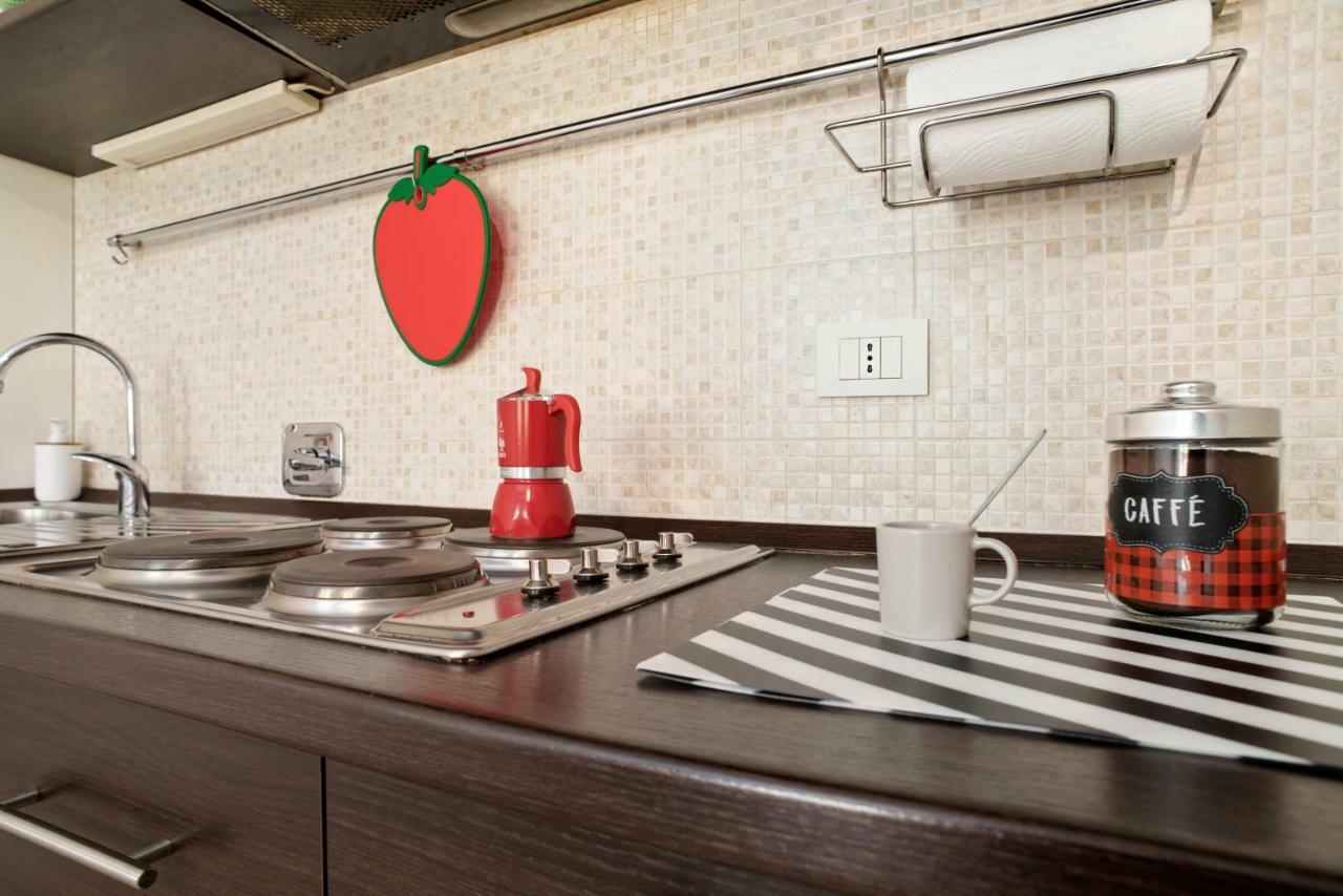 San Giovanni In Monte Apartment โบโลญญา ภายนอก รูปภาพ