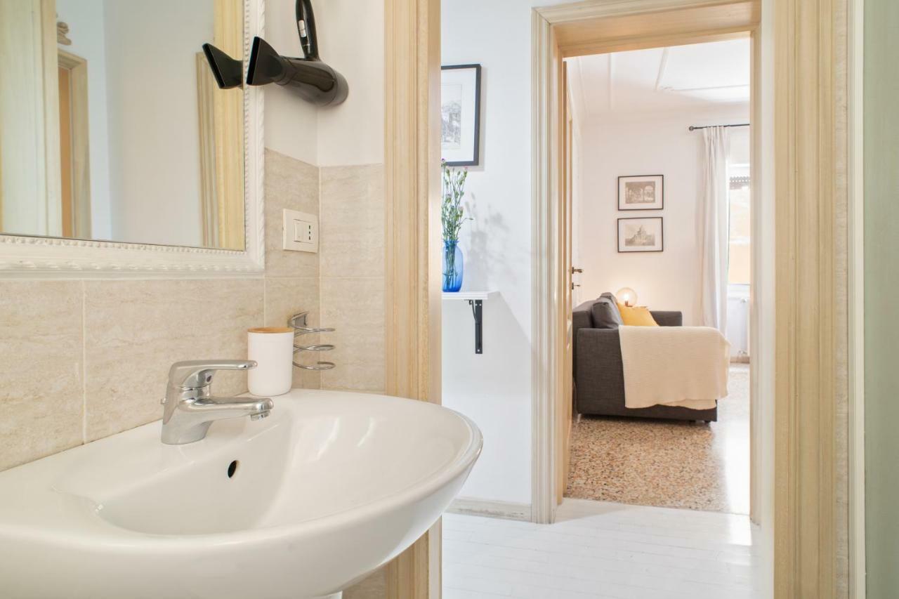 San Giovanni In Monte Apartment โบโลญญา ภายนอก รูปภาพ