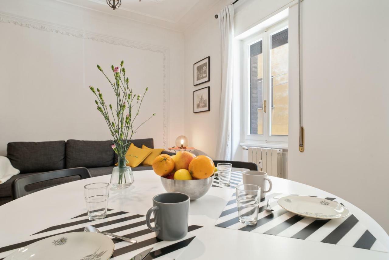 San Giovanni In Monte Apartment โบโลญญา ภายนอก รูปภาพ
