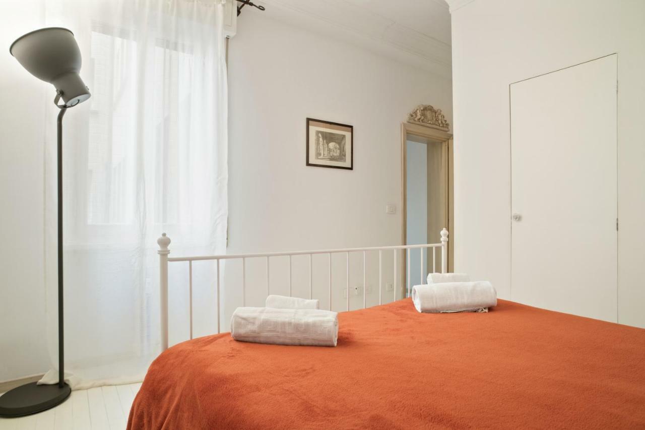 San Giovanni In Monte Apartment โบโลญญา ภายนอก รูปภาพ